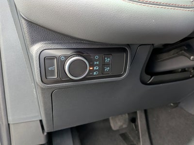 2026 Ford Explorer Active - Crossroads Courtesy Demo