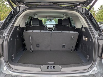 2026 Ford Explorer Active - Crossroads Courtesy Demo