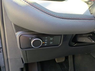 2026 Ford Explorer Active - Crossroads Courtesy Demo