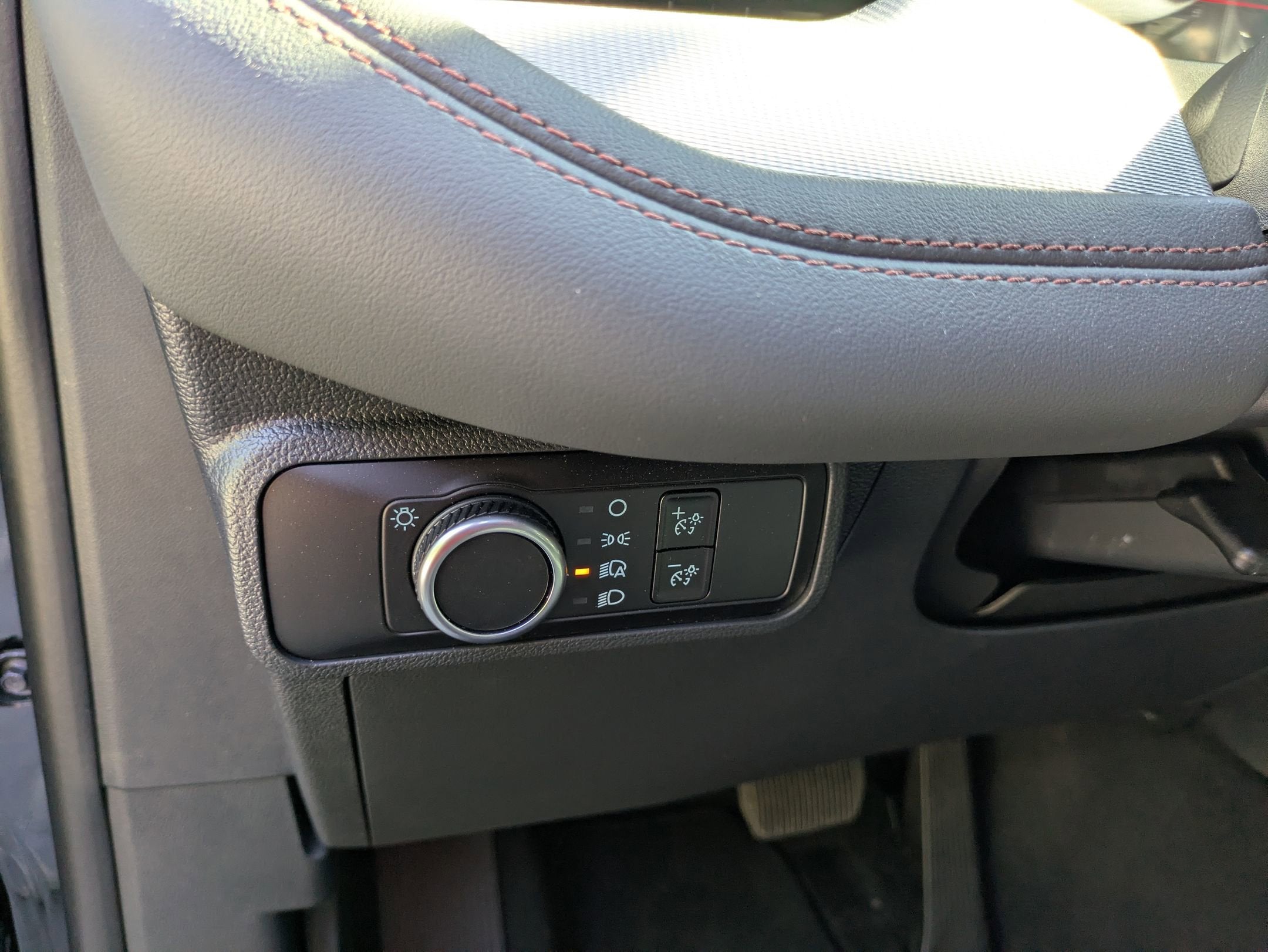 2026 Ford Explorer Active - Crossroads Courtesy Demo