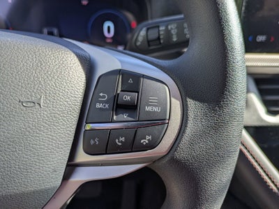 2026 Ford Explorer Active - Crossroads Courtesy Demo