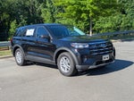 2026 Ford Explorer Active - Crossroads Courtesy Demo