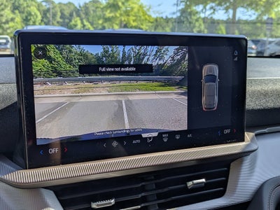 2026 Ford Explorer Active - Crossroads Courtesy Demo