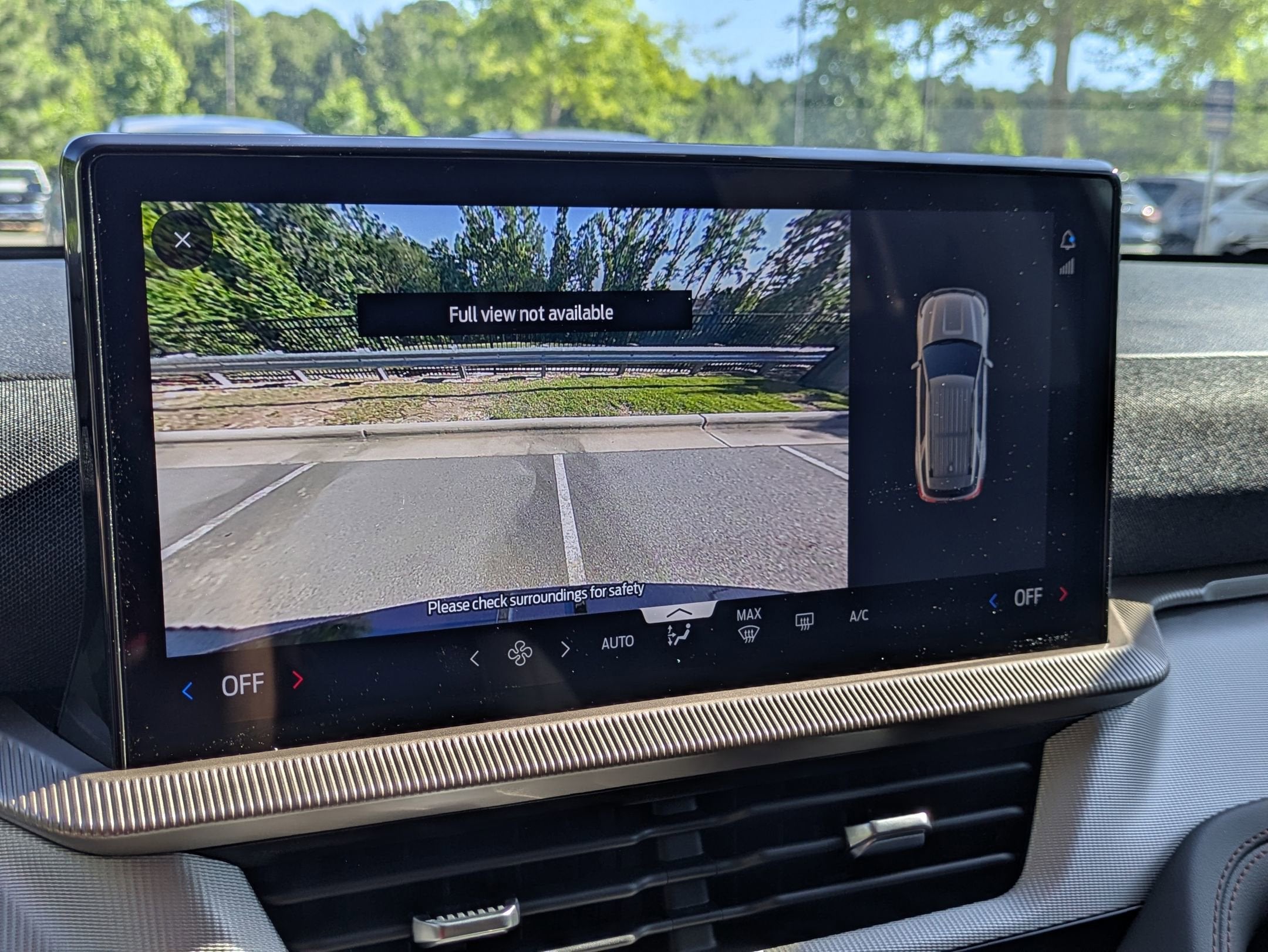 2026 Ford Explorer Active - Crossroads Courtesy Demo