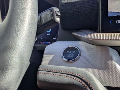 2026 Ford Explorer Active - Crossroads Courtesy Demo