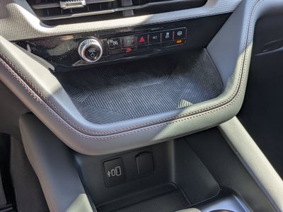 2026 Ford Explorer Active - Crossroads Courtesy Demo