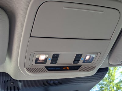2026 Ford Explorer Active - Crossroads Courtesy Demo