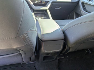 2026 Ford Explorer Active - Crossroads Courtesy Demo