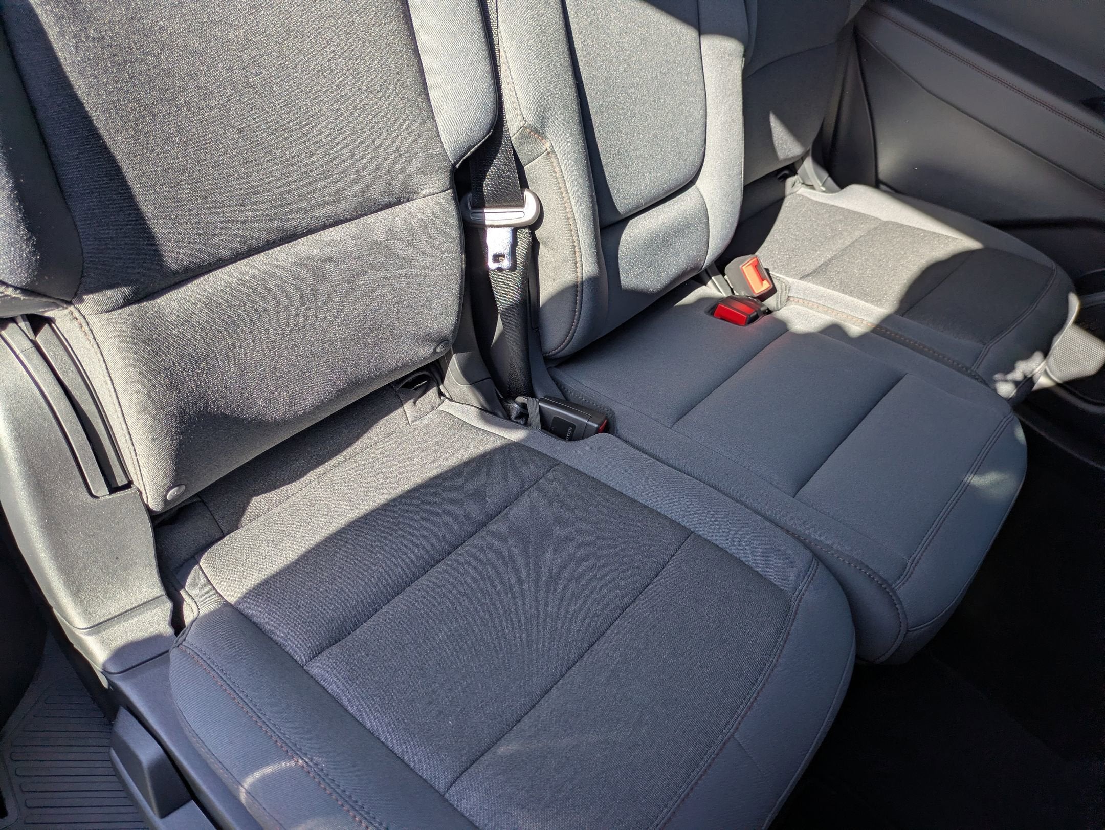 2026 Ford Explorer Active - Crossroads Courtesy Demo