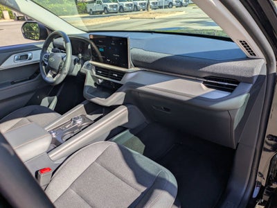 2026 Ford Explorer Active - Crossroads Courtesy Demo