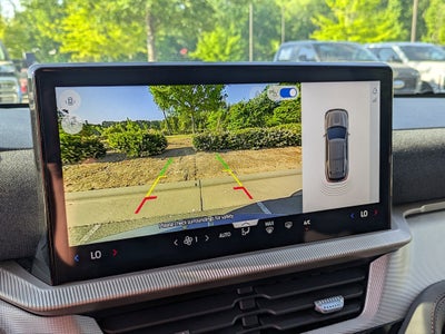 2026 Ford Explorer Active w/100A Pkg - Crossroads Courtesy Demo