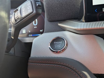 2026 Ford Explorer Active w/100A Pkg - Crossroads Courtesy Demo