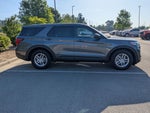 2026 Ford Explorer Active w/100A Pkg - Crossroads Courtesy Demo