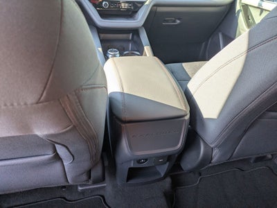 2026 Ford Explorer Active w/100A Pkg - Crossroads Courtesy Demo