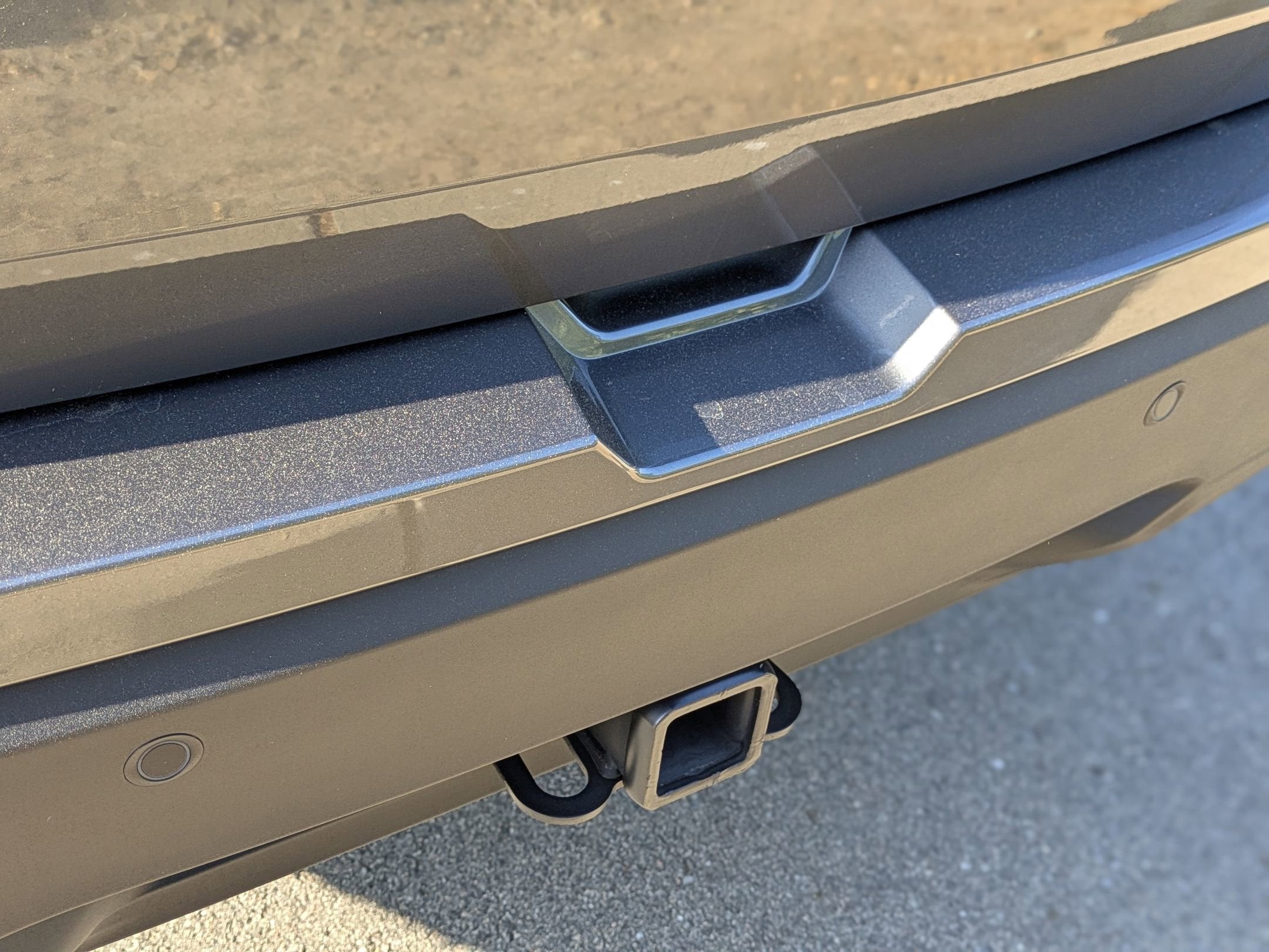 2026 Ford Explorer Active w/100A Pkg - Crossroads Courtesy Demo