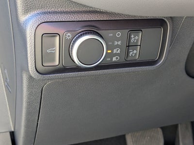 2026 Ford Explorer Active - Crossroads Courtesy Demo