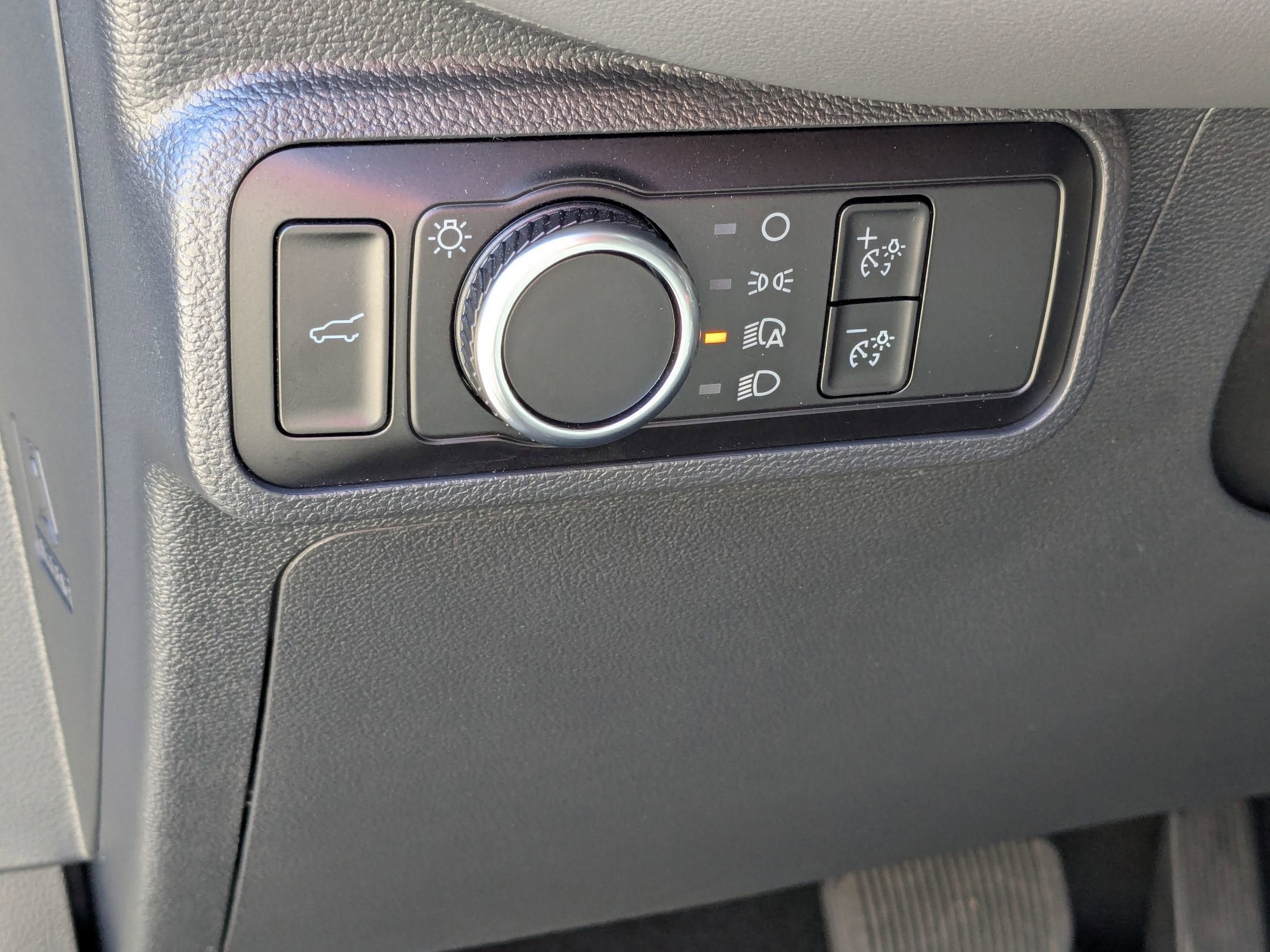 2026 Ford Explorer Active - Crossroads Courtesy Demo