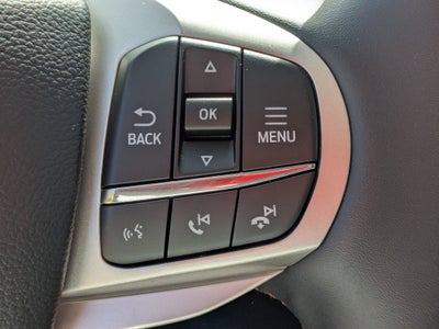 2026 Ford Explorer Active - Crossroads Courtesy Demo