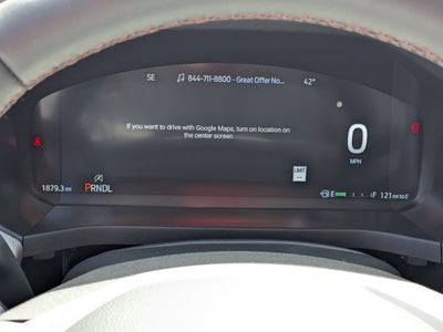 2026 Ford Explorer Active - Crossroads Courtesy Demo