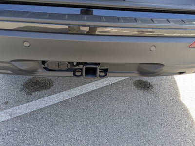 2026 Ford Explorer Active - Crossroads Courtesy Demo