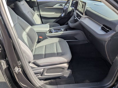 2026 Ford Explorer Active - Crossroads Courtesy Demo