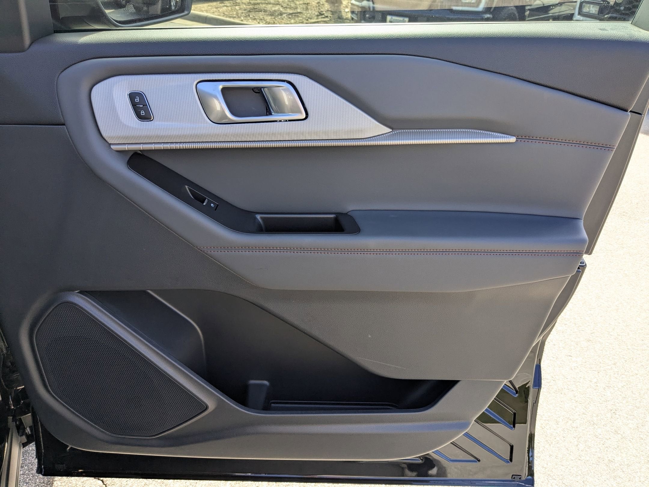 2026 Ford Explorer Active - Crossroads Courtesy Demo