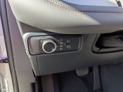 2026 Ford Explorer Active - Crossroads Courtesy Demo