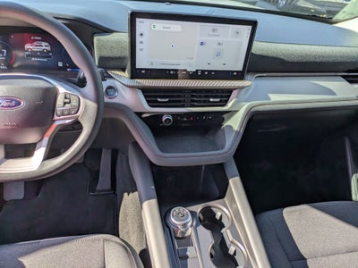 2026 Ford Explorer Active - Crossroads Courtesy Demo