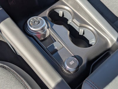 2026 Ford Explorer Active - Crossroads Courtesy Demo