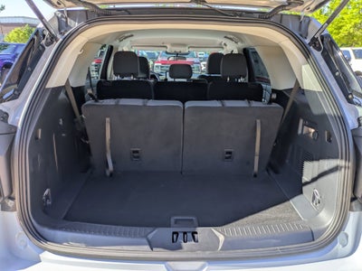 2026 Ford Explorer Active - Crossroads Courtesy Demo