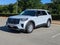 2026 Ford Explorer Active - Crossroads Courtesy Demo