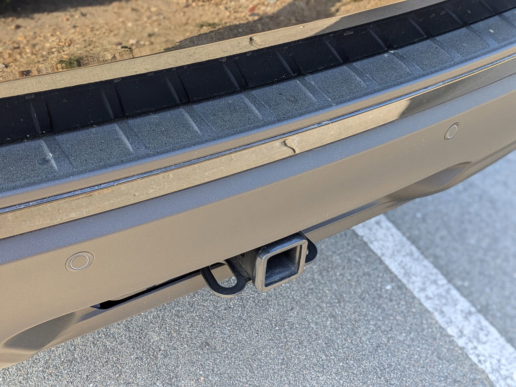 2026 Ford Explorer Active - Crossroads Courtesy Demo