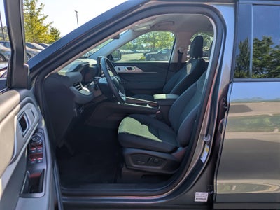 2026 Ford Explorer Active - Crossroads Courtesy Demo