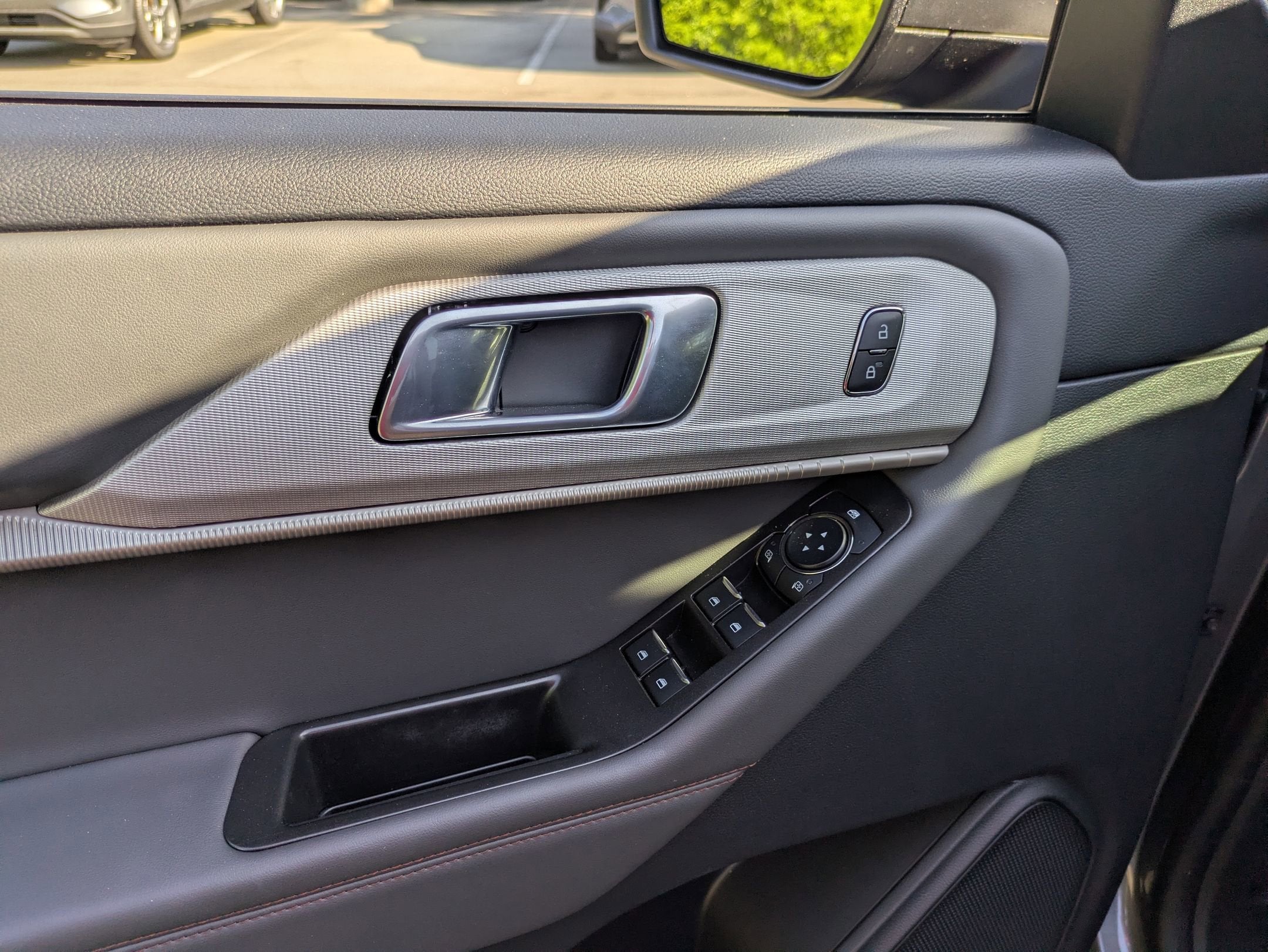 2026 Ford Explorer Active - Crossroads Courtesy Demo