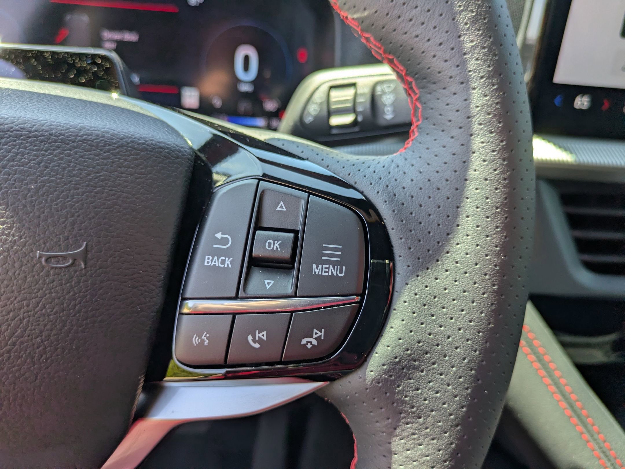 2026 Ford Explorer ST-Line - Crossroads Courtesy Demo