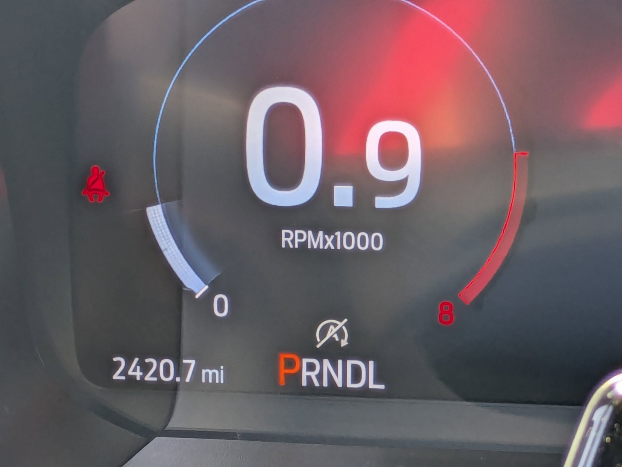 2026 Ford Explorer ST-Line - Crossroads Courtesy Demo