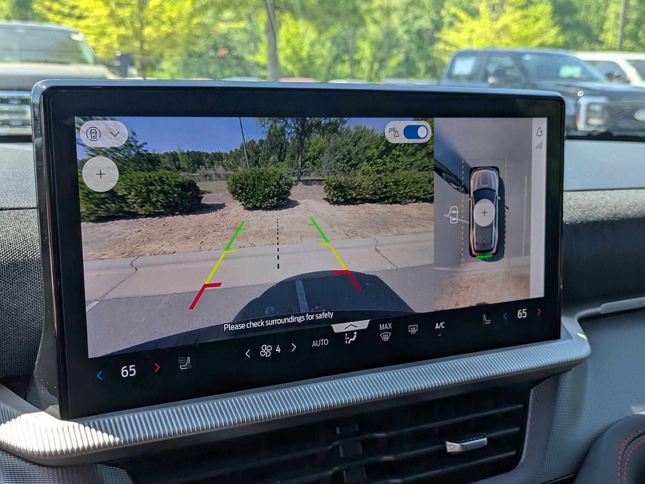 2026 Ford Explorer ST-Line - Crossroads Courtesy Demo