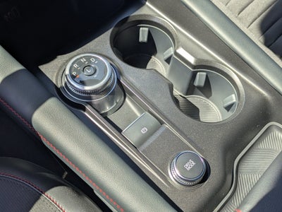 2026 Ford Explorer ST-Line - Crossroads Courtesy Demo