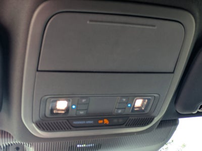 2026 Ford Explorer ST-Line - Crossroads Courtesy Demo