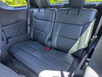 2026 Ford Explorer ST-Line - Crossroads Courtesy Demo
