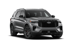 2026 Ford Explorer ST-Line - Crossroads Courtesy Demo