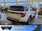 2026 Ford Explorer Active w/200A Pkg - Crossroads Courtesy Demo