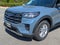 2026 Ford Explorer Active - Crossroads Courtesy Demo