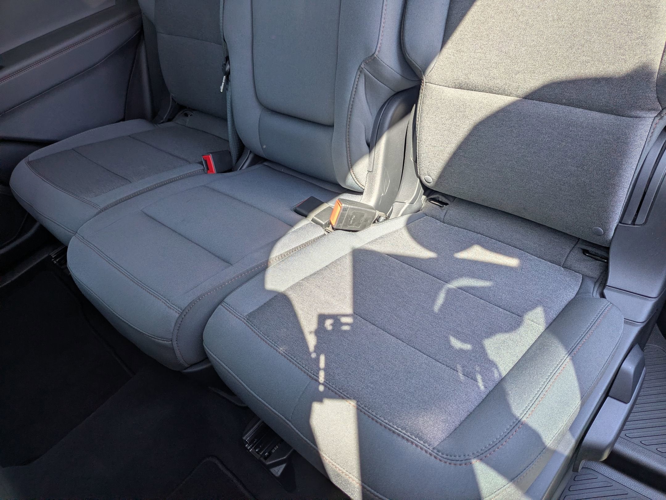 2026 Ford Explorer Active - Crossroads Courtesy Demo