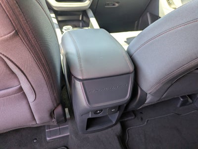 2026 Ford Explorer Active - Crossroads Courtesy Demo