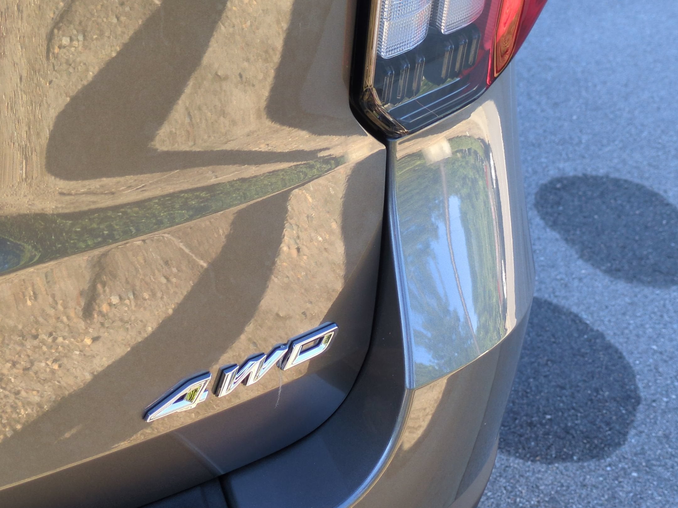 2026 Ford Explorer Platinum - Crossroads Courtesy Demo