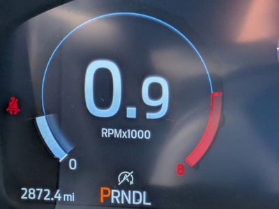 2026 Ford Explorer ST-Line - Crossroads Courtesy Demo