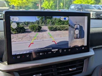 2026 Ford Explorer ST-Line - Crossroads Courtesy Demo