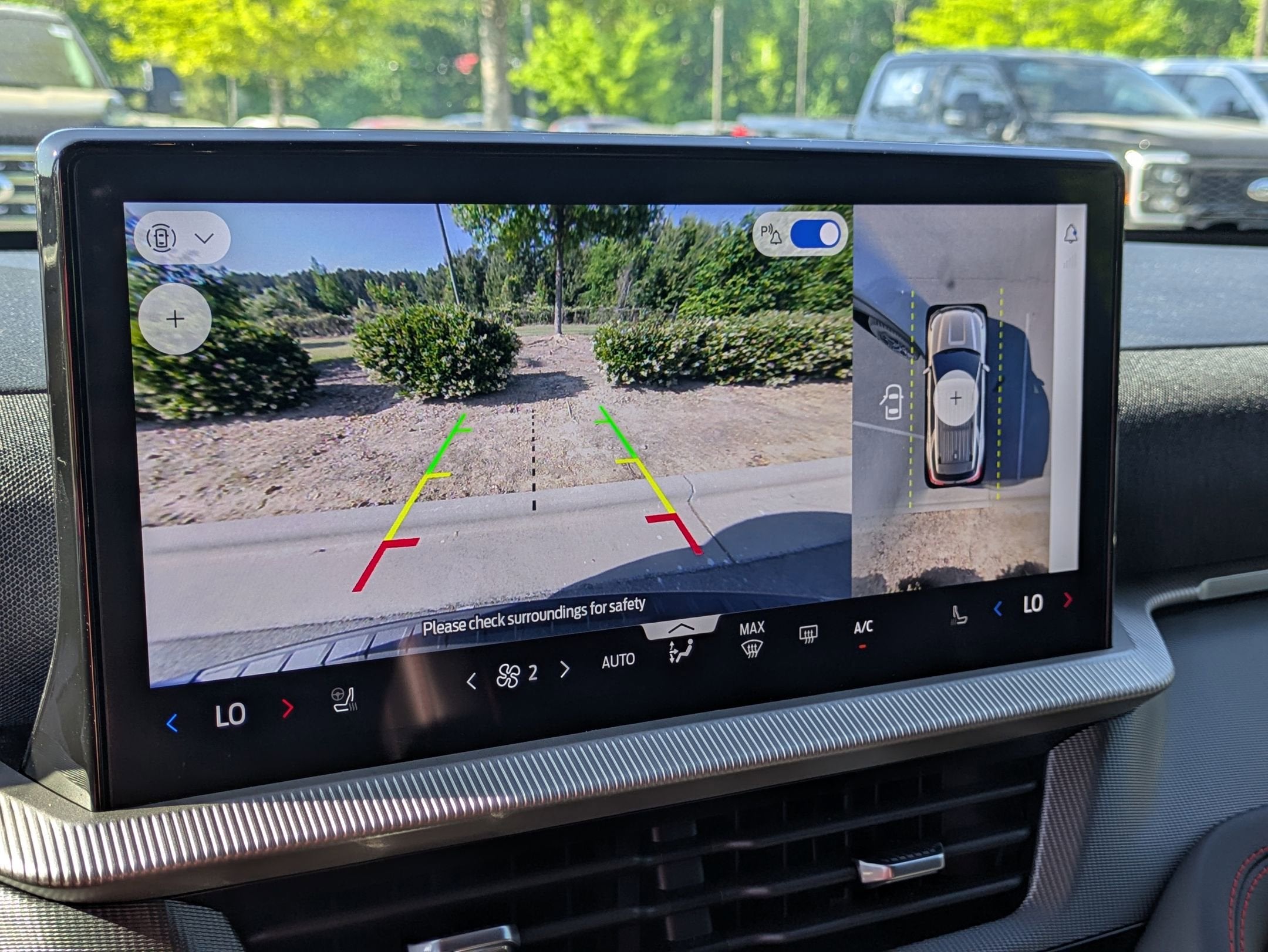 2026 Ford Explorer ST-Line - Crossroads Courtesy Demo