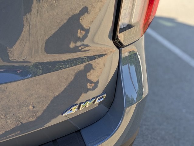 2026 Ford Explorer ST-Line - Crossroads Courtesy Demo
